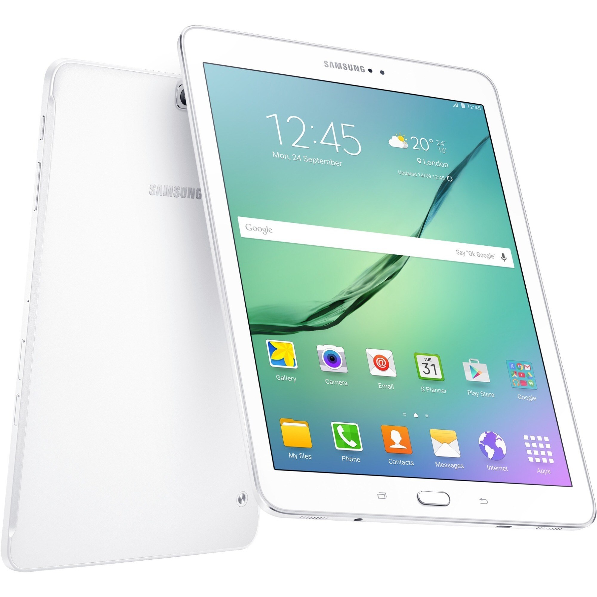 samsung tab s2 smt813