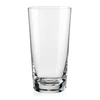 Drinking Glasses that Match Vintage Water Glass Set of 2
