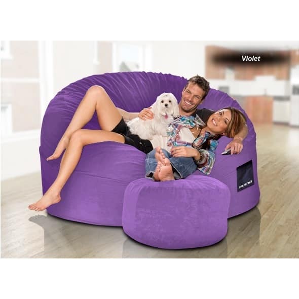 Sumo Gigantor Giant Bean Bag Chair