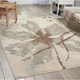 preview thumbnail 1 of 25, Nourison Euphoria Abstract Floral Area Rug