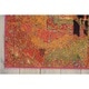 preview thumbnail 4 of 7, Nourison Celestial Abstract Colorful Area Rug