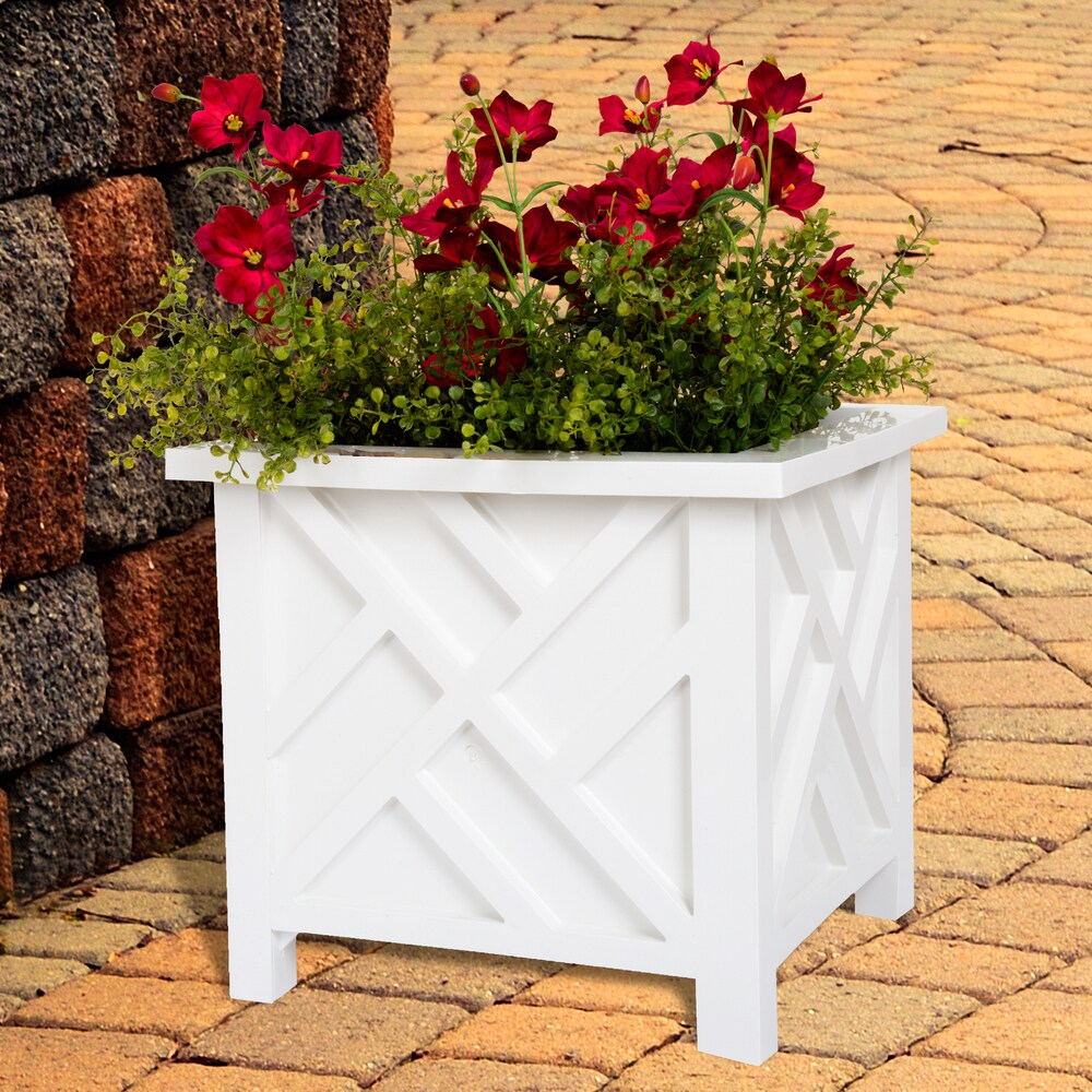 Planters Hangers Stands Shop Online At Overstock