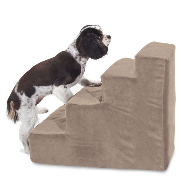 sherpa pet steps