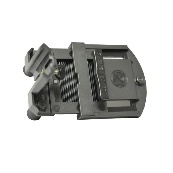 Convergent Hunting Phone Gun Mount for Picatinny Rail