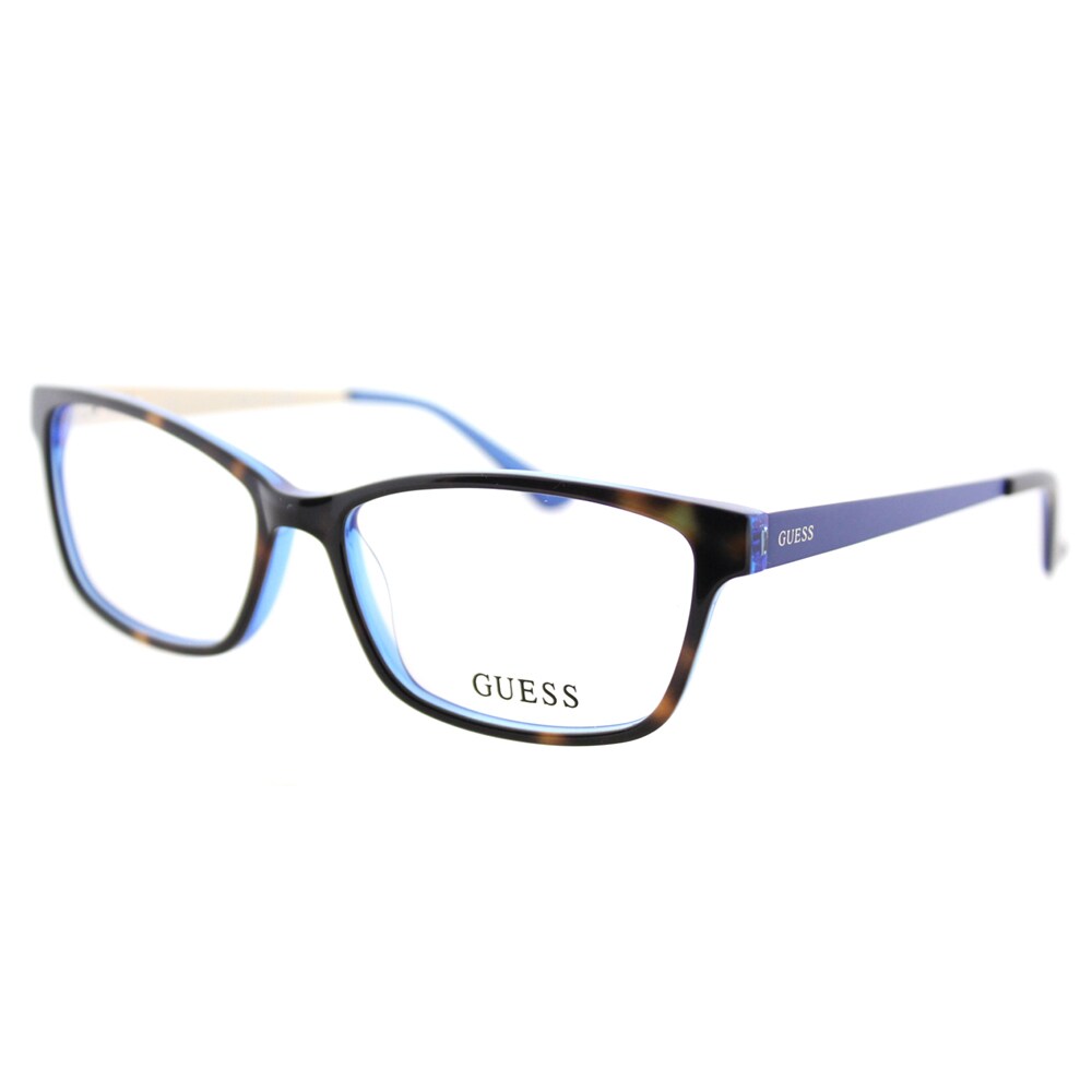 guess 2538 frame