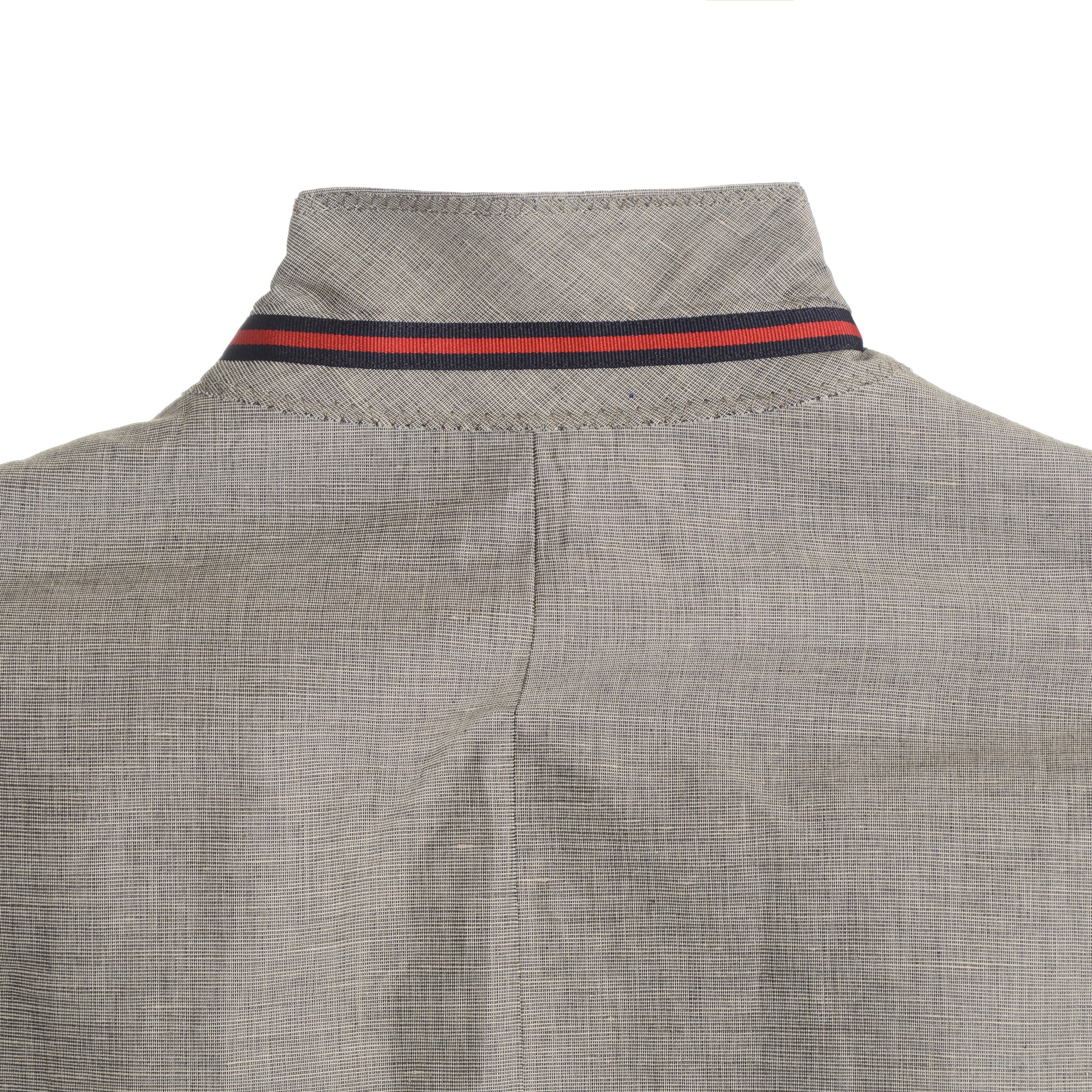 Shop Daniel Hechter Men S Soft Linen Blend Sport Coat Overstock 11782217
