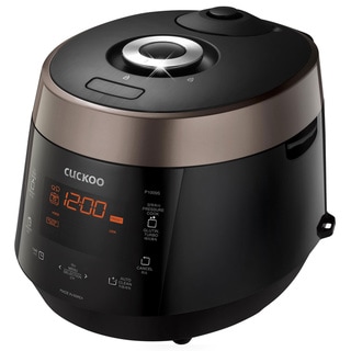 cuckoo rice cooker 8 cup