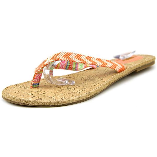 rocket dog leather sandals