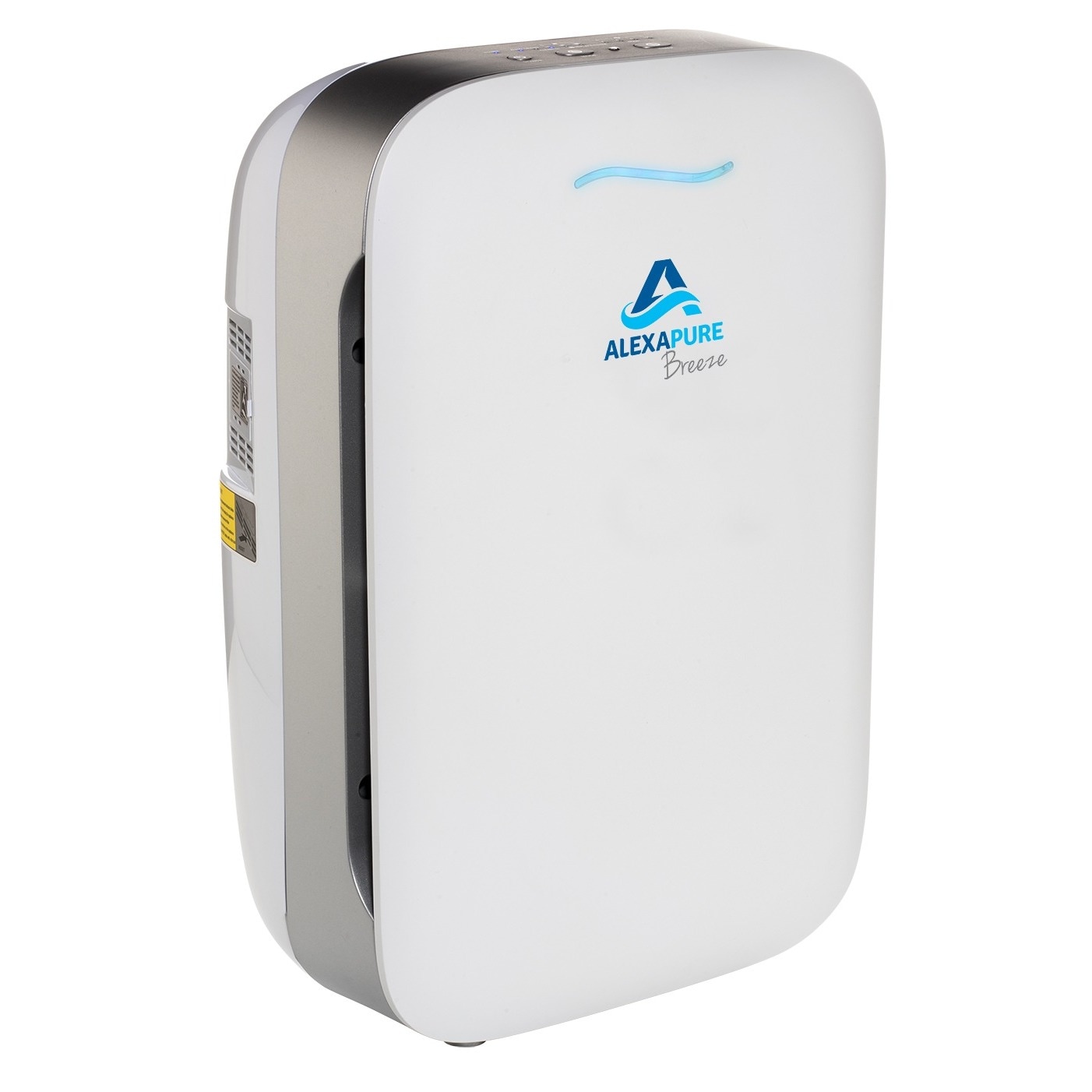 Alexapure breeze reviews discount