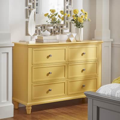 Buy Yellow Dressers Chests Online At Overstock Our Best