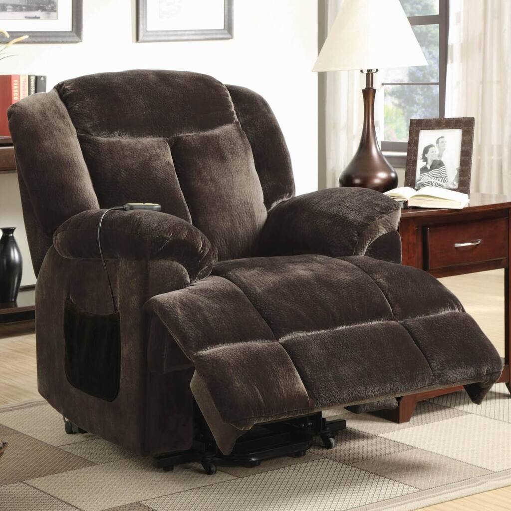 Clarence Power Lift Recliner