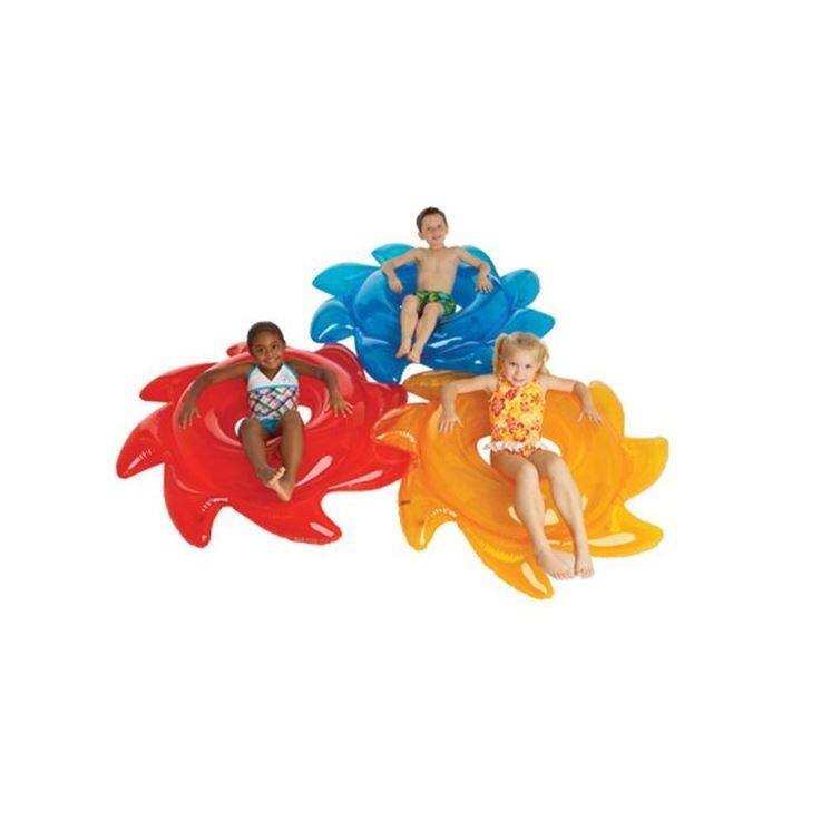 SunSplash Splash Tube for Swimming Pools