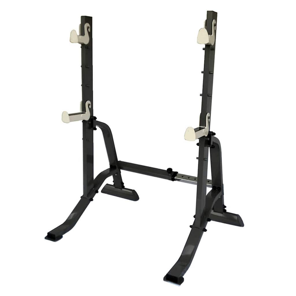 Marcy Adjustable Squat Rack