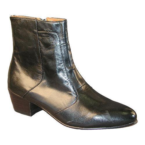 Men's Giorgio Brutini Genuine Kidskin 80575 Black