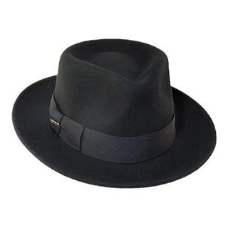 Men's Scala DF109 Black