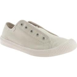 palladium flex slip on