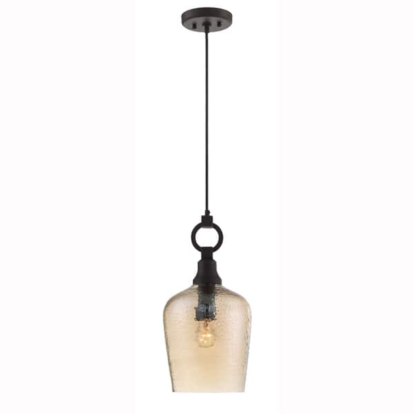 Quoizel Carolyn Kinder Kendrick Cord Hung Mini Pendant Quoizel Carolyn Kinder Kendrick Cord Hung Mini Pendant