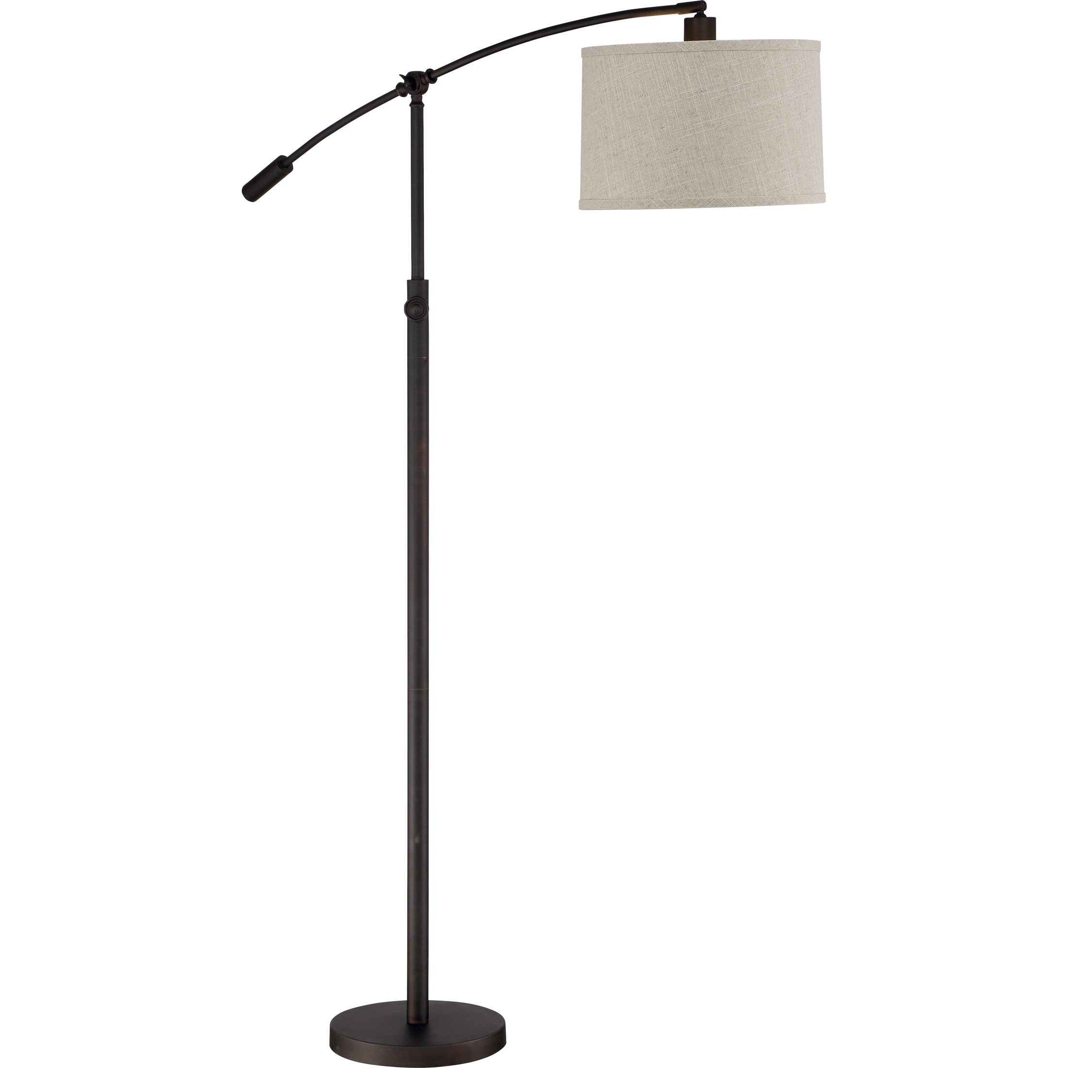 Quoizel Clift Floor Lamp 11801938 Quoizel Clift Floor Lamp