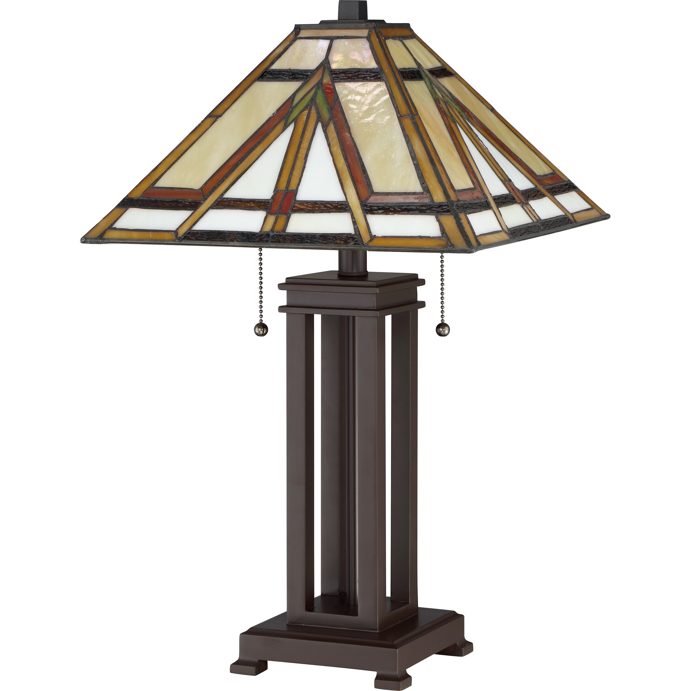 tiffany style desk lamps