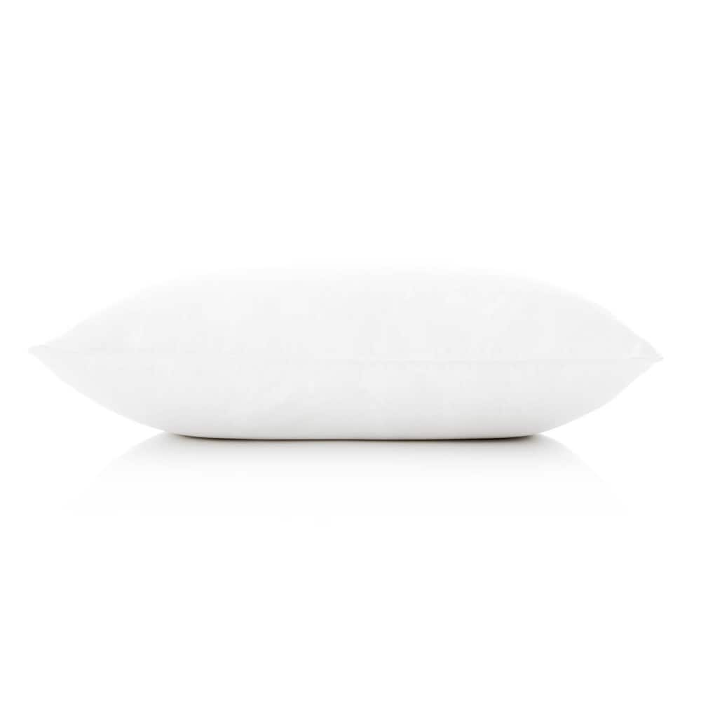 Porch & Den Jersey Hypoallergenic Down-Alternative Soft Bed Pillows (Set of  4) - On Sale - Bed Bath & Beyond - 27545493