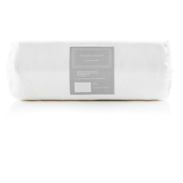 the weekender pillow