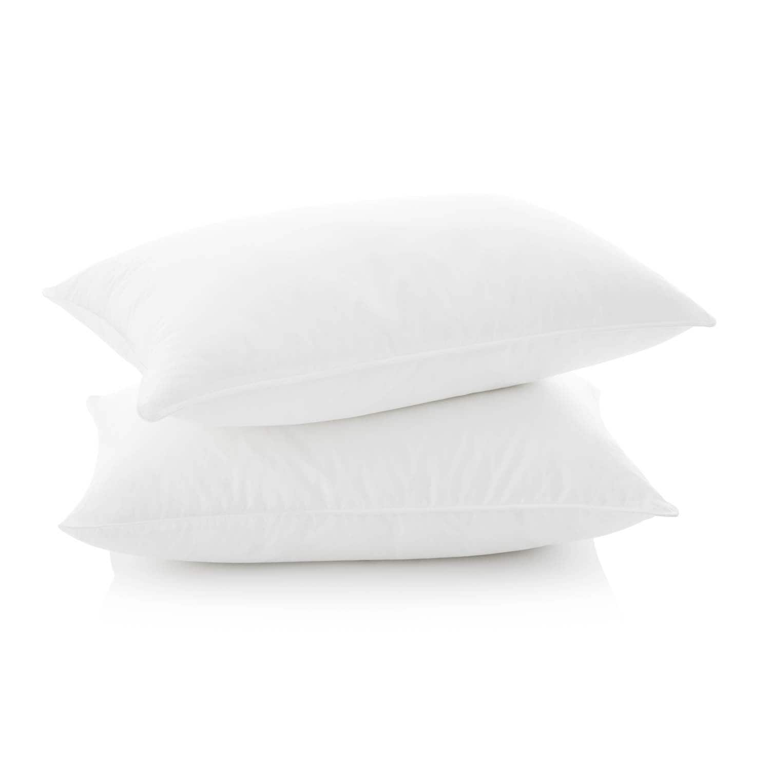 Bed bath and beyond pillow sale hotsell