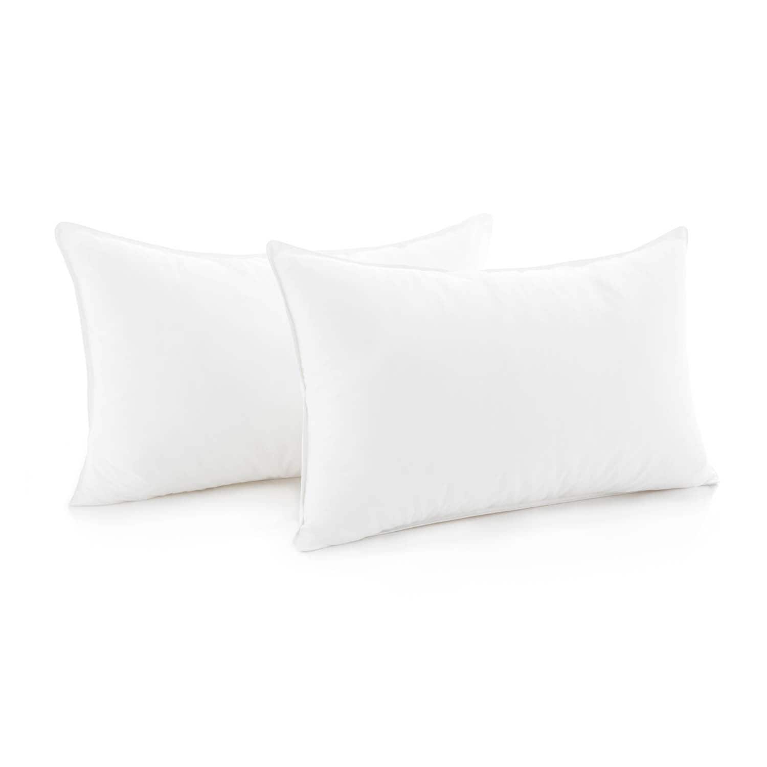 the weekender pillow