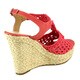 olivia miller espadrille wedge sandals
