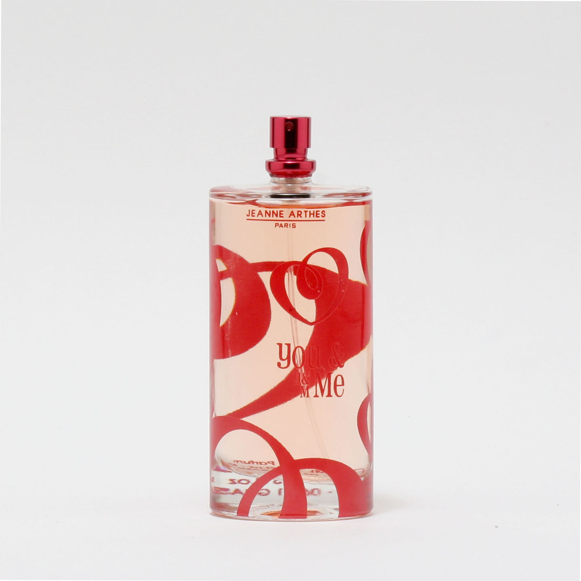 jeanne parfum