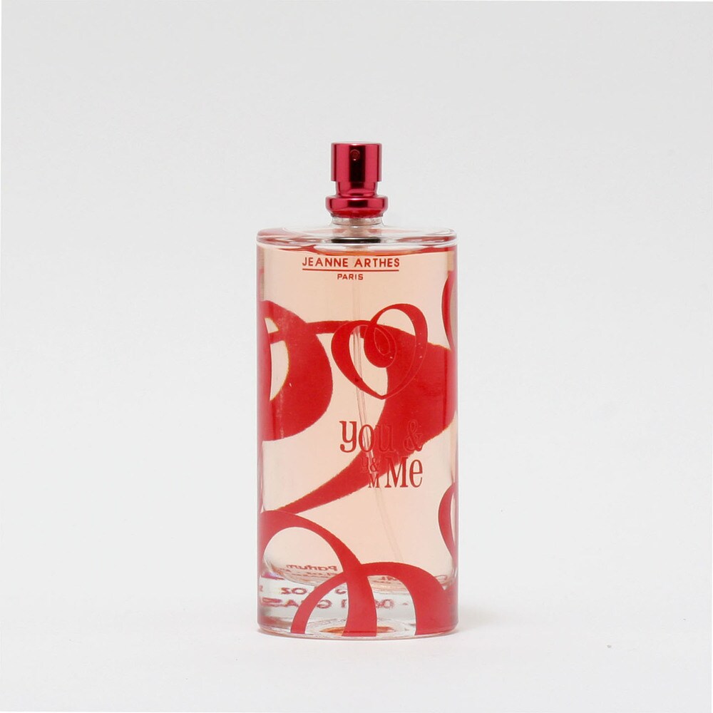 eau de parfum jeanne arthes prix