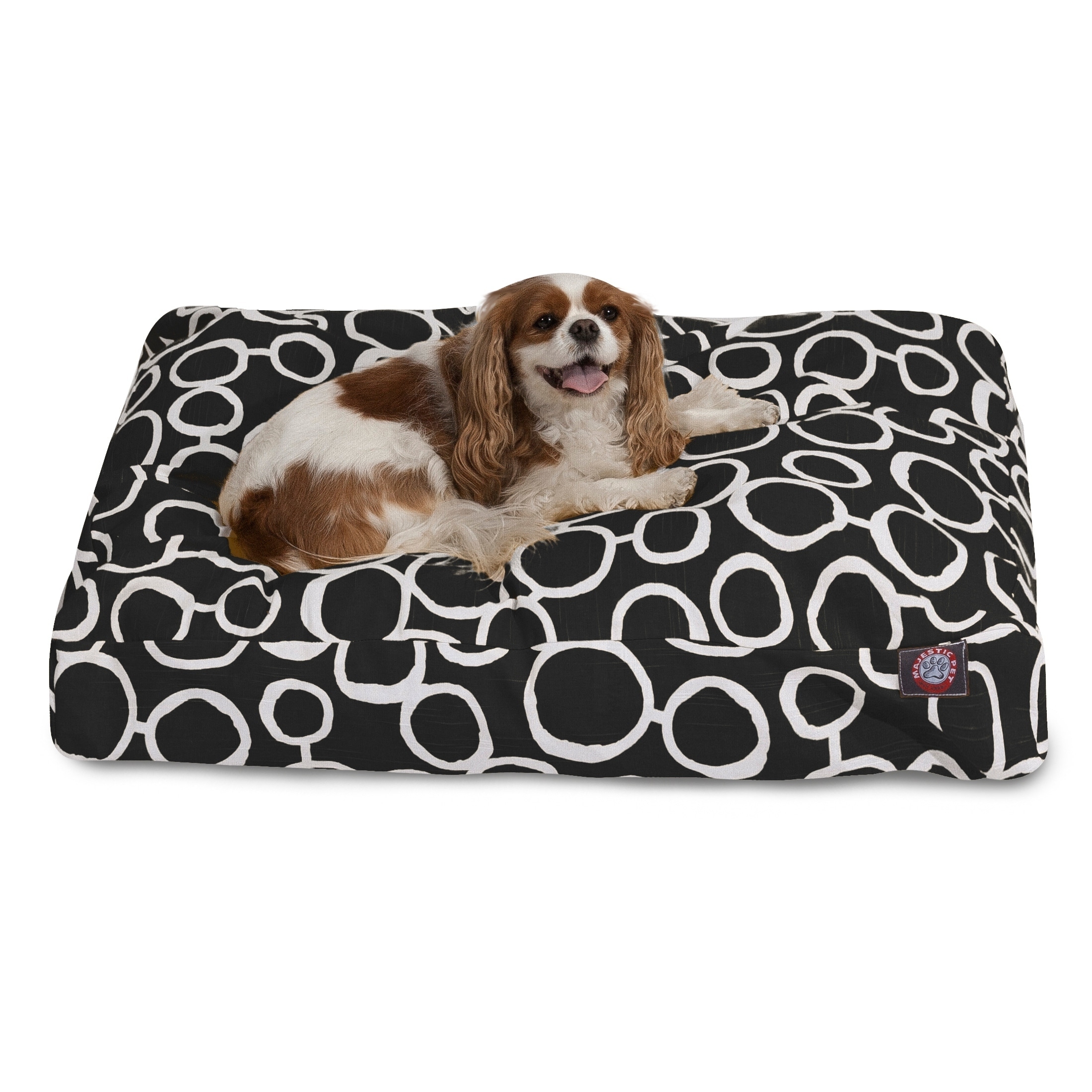fusion dog bed