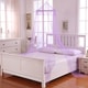 preview thumbnail 13 of 13, Sheer Galaxy Collapsible Hoop Kids Bed Canopy