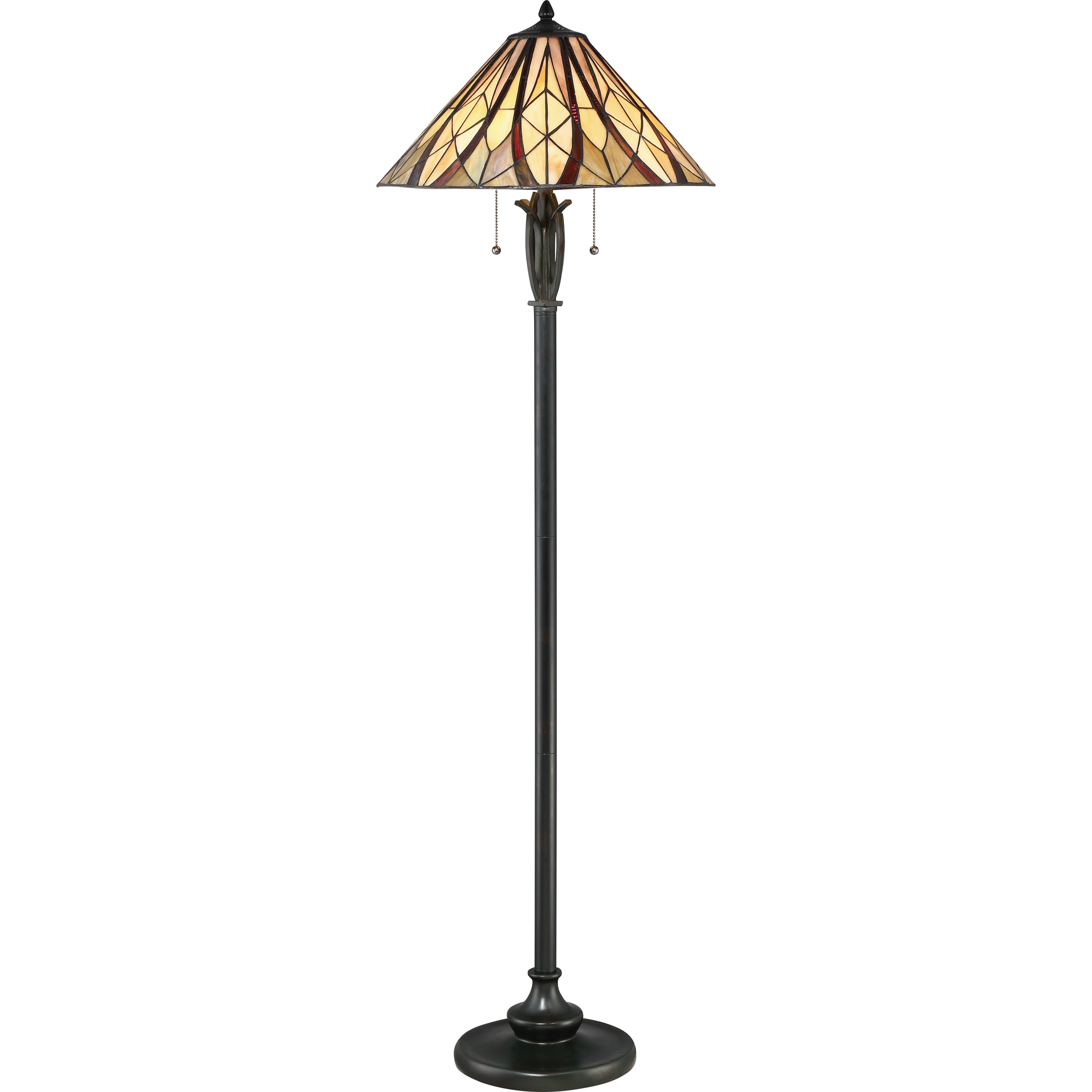 tiffany style floor lamps