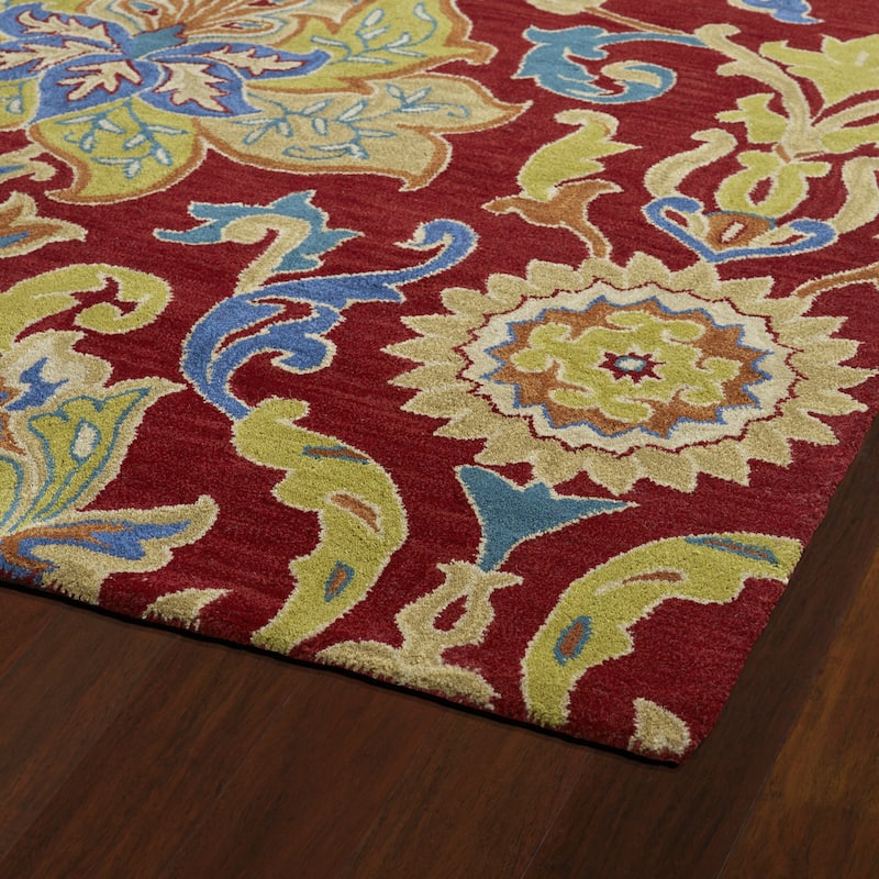 TAJ COLLECTION