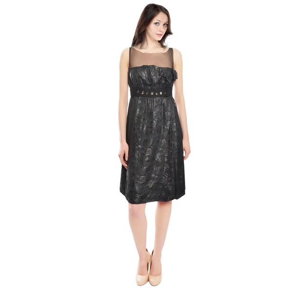 Eve Nicole Miller Dress
