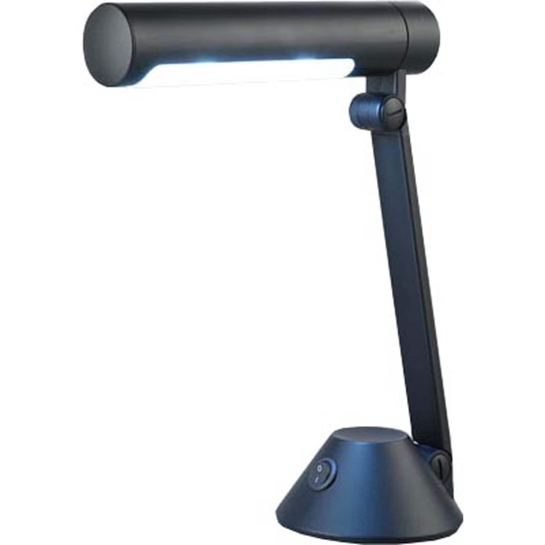 Shop Normande Lighting Gp3 219 Blue Daylight Desk Lamp Free