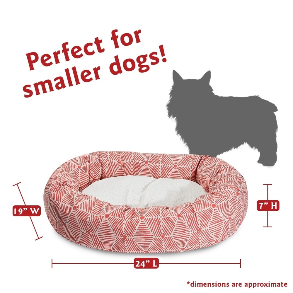 dog beds with removable washable covers