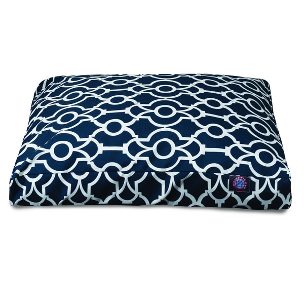Majestic Pet Athens Outdoor Indoor Rectangle Large Extra Majestic Pet Athens Outdoor Indoor Rectangle Large Extra Dog Bed With Removable Washable