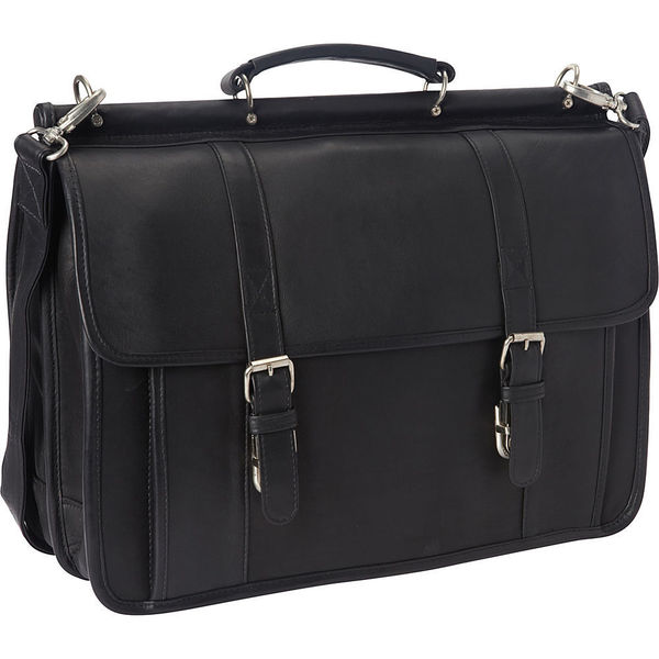 overstock briefcase