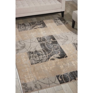 Nourison Maxell Ombre Area Rug