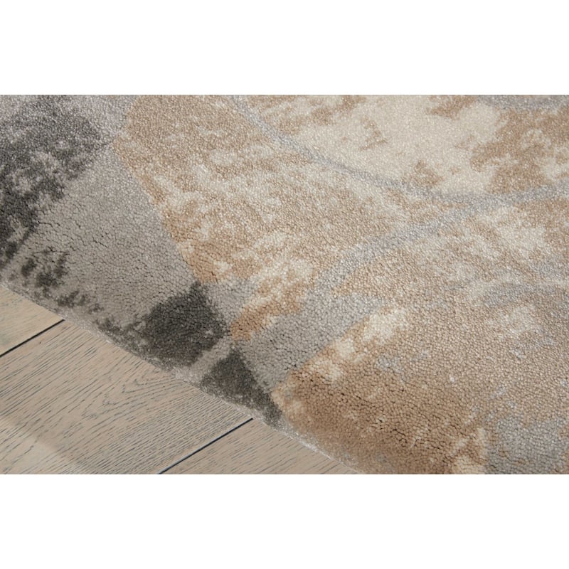 Nourison Maxell Ombre Area Rug