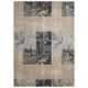 preview thumbnail 2 of 16, Nourison Maxell Ombre Area Rug 3'10" x 5'10" - Multi - Rectangle