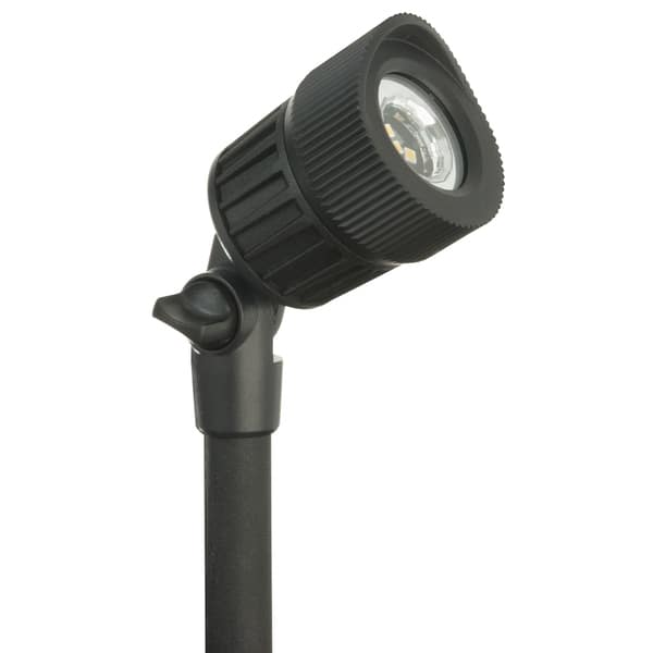 Paradise Black Low Voltage Led Spot Light 1 5 Watts Paradise Black Low Voltage Led Spot Light 1 5 Watts