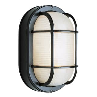Top Rated Bel Air Lighting Garden Patio Our Best Home Bel Air Lighting Cb 41005 Bk 8 1 2 Black Oval