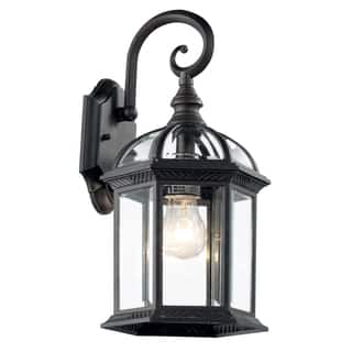 Bel Air Lighting Outdoor Our Best Garden Patio Bel Air Lighting Cb 4181 Bk 16 Inch Black Outdoor Lantern Fixture