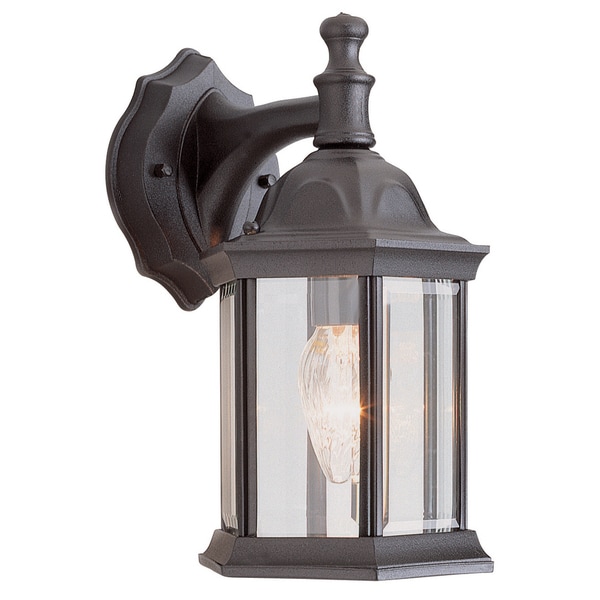 Bel Air Lighting Cb 4349 Bk 12 Inch Black Outdoor Lantern Bel Air Lighting Cb 4349 Bk 12 Inch Black Outdoor Lantern Fixture