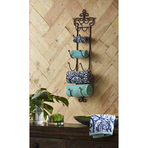 Counterflory Wine Or Towel Rack Counterflory Wine Or Towel Rack