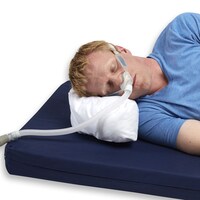 Shop Homedics Micropedic Therapy Pillow Set Of 2 Ships To
