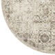 preview thumbnail 6 of 13, Alexander Home Kendrick Oriental Distressed Vintage Area Rug