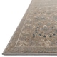 preview thumbnail 13 of 13, Alexander Home Kendrick Oriental Distressed Vintage Area Rug